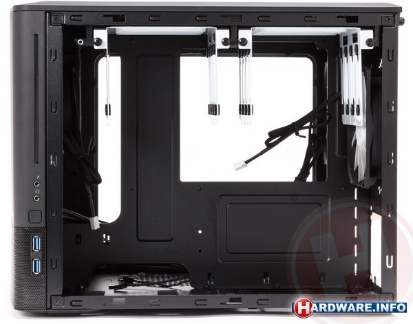 Fractal Design Node 804