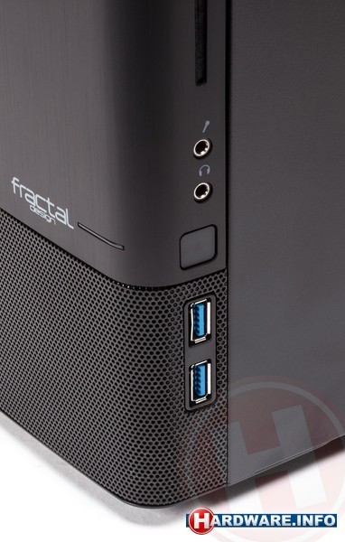 Fractal Design Node 804