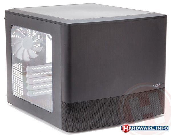 Fractal Design Node 804