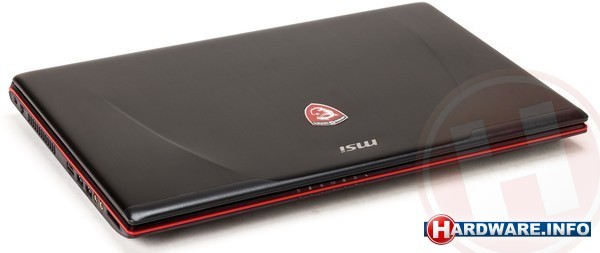 MSI GE70 2PE-217NL