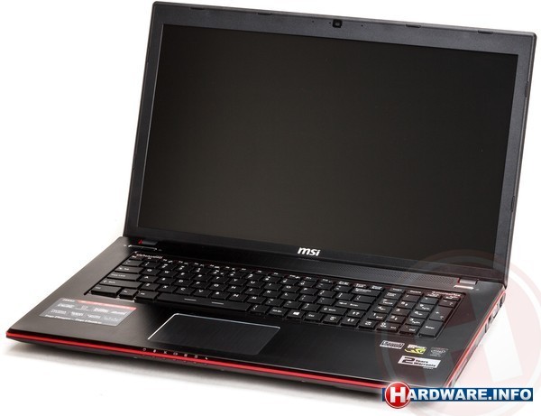 MSI GE70 2PE-217NL