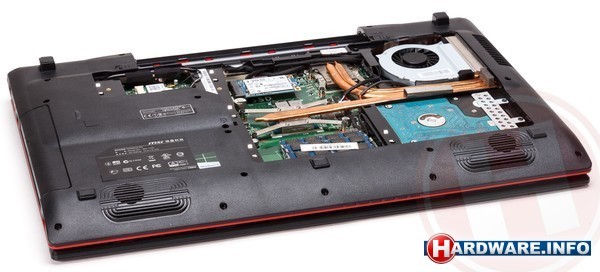 MSI GE70 2PE-217NL