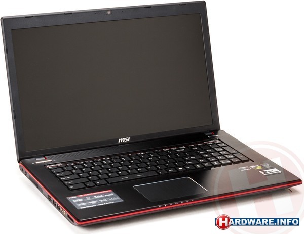MSI GE70 2PE-217NL
