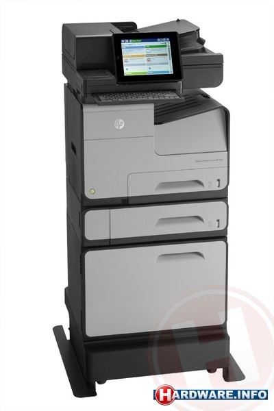 HP Officejet Enterprise Color X585dn