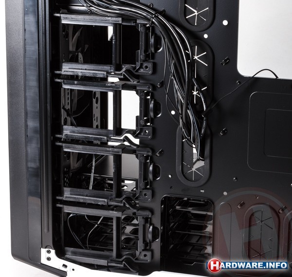 Corsair Graphite 760T White