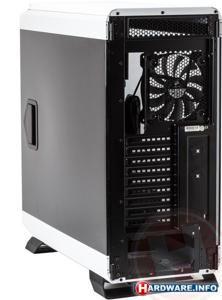 Corsair Graphite 760T White