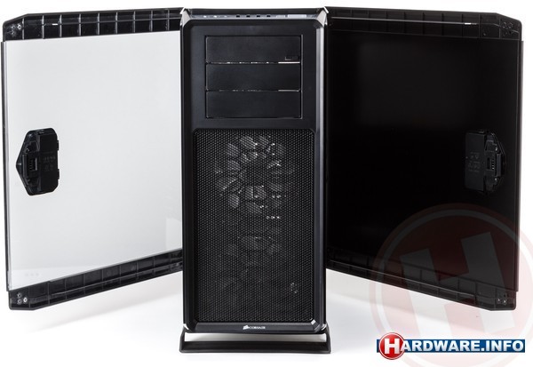 Corsair Graphite 760T White