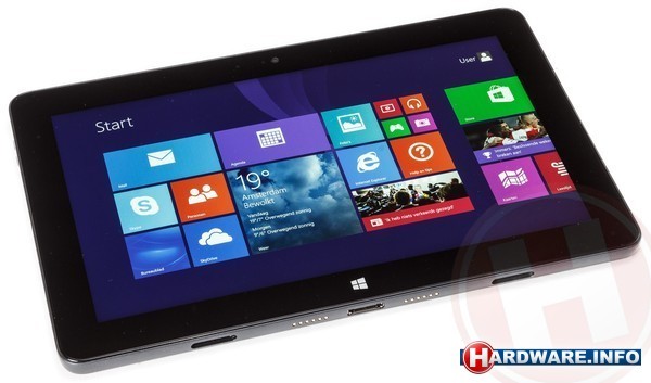 Dell Venue Pro 11