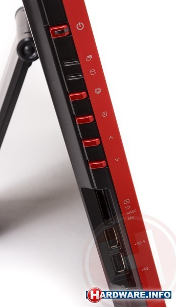 MSI AG240 Gaming