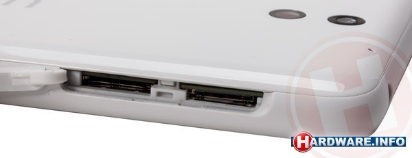 HTC Desire 610 White