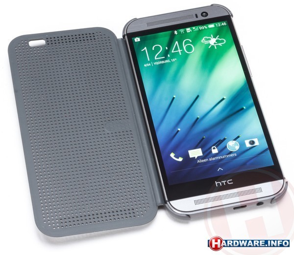 HTC One (M8) Grey