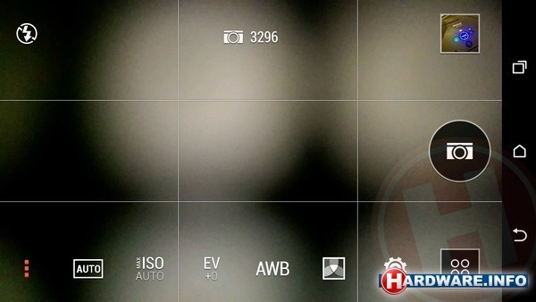 HTC One (M8) Grey