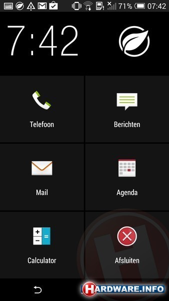 HTC One (M8) Grey