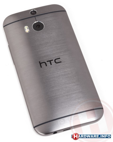 HTC One (M8) Grey