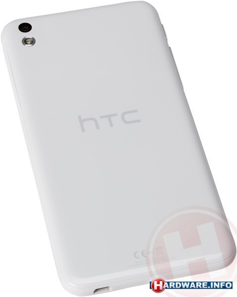 HTC Desire 816 White