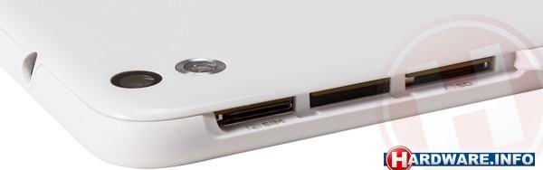 HTC Desire 816 White