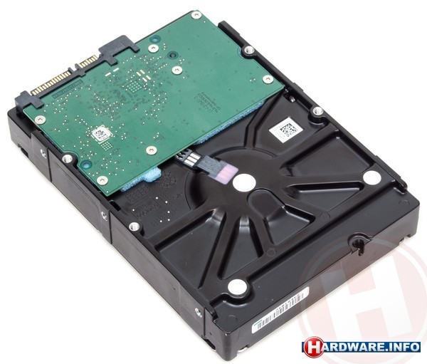 Seagate Desktop HDD 5TB