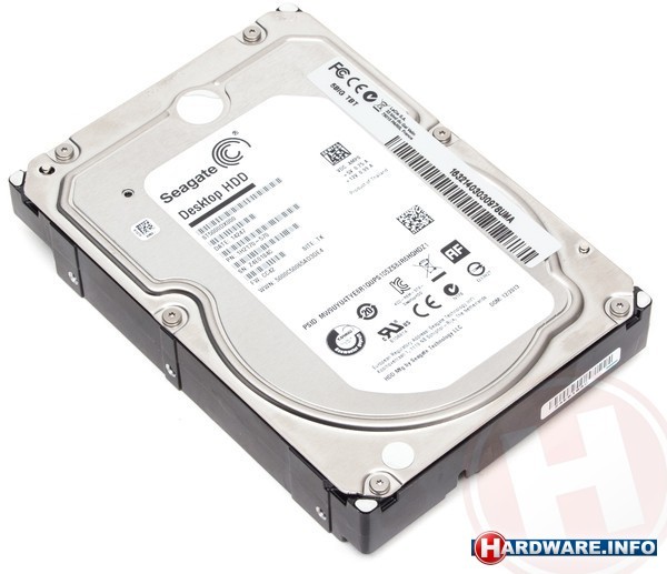 Seagate Desktop HDD 5TB