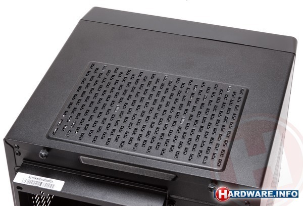 Cooler Master Elite 110