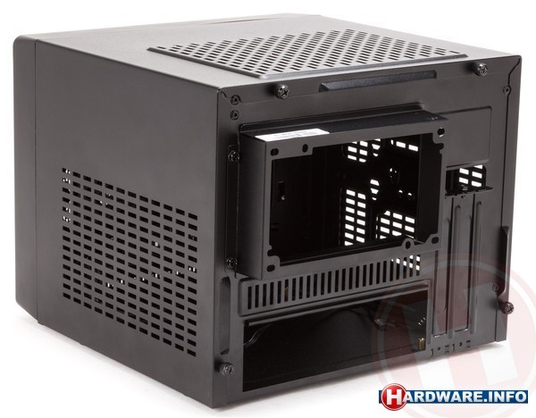 Cooler Master Elite 110