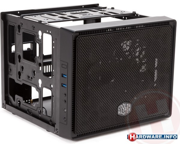 Cooler Master Elite 110