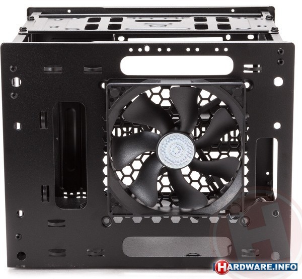 Cooler Master Elite 110