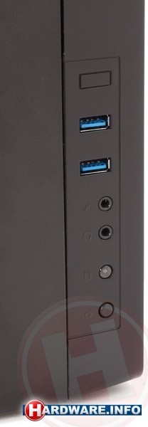 Cooler Master Elite 110