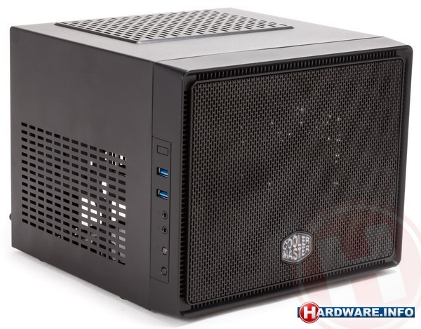Cooler Master Elite 110