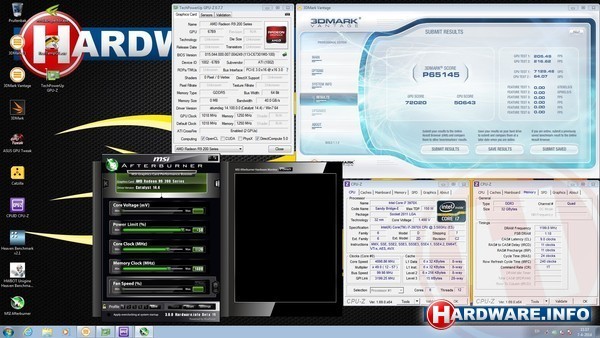 AMD Radeon R9 295X2