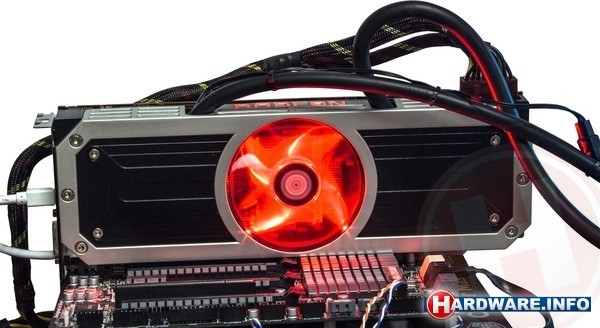 AMD Radeon R9 295X2