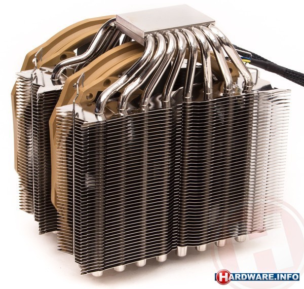 Thermalright Silver Arrow IB-E