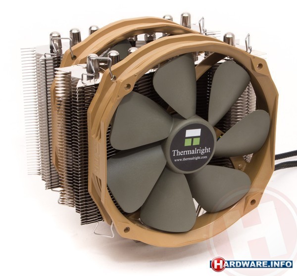 Thermalright Silver Arrow IB-E