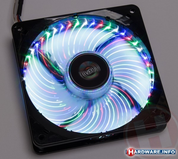 Enermax T.B.Vegas Quad 120mm