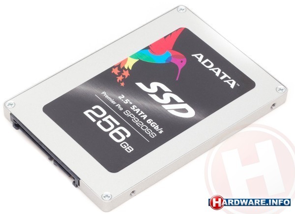 Adata Premier Pro SP920 256GB
