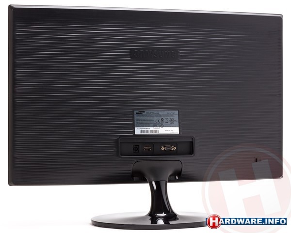 Samsung S24D300H