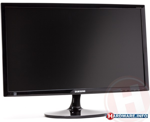 Samsung S24D300H