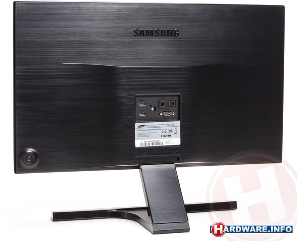 Samsung S24D590PL