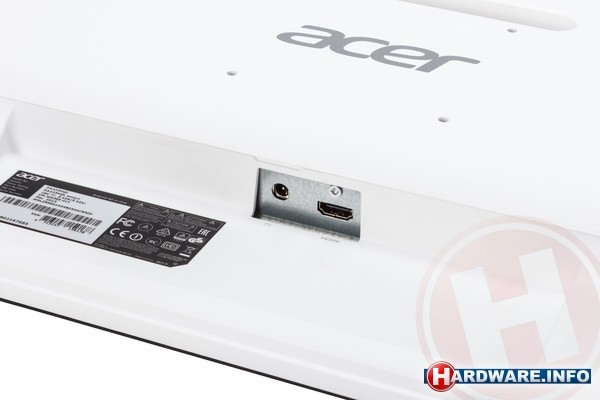 Acer DA223HQL