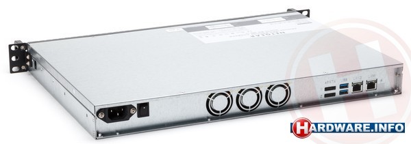 Netgear ReadyNAS 2120