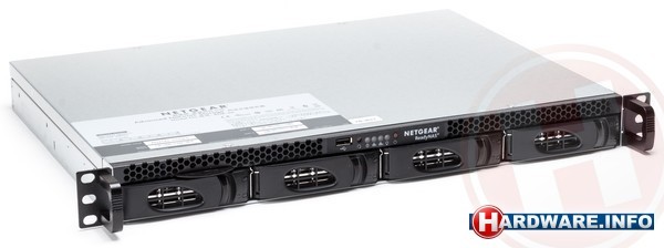 Netgear ReadyNAS 2120