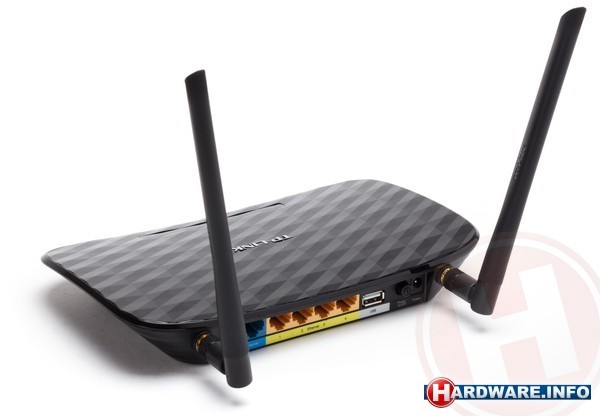 TP-Link Archer C2