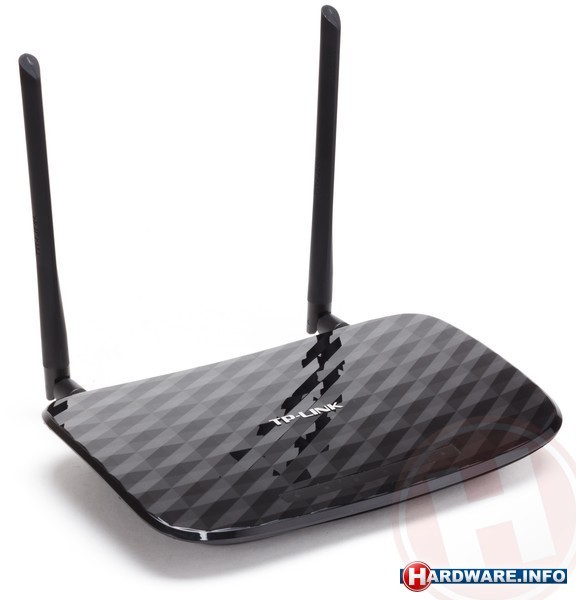 TP-Link Archer C2