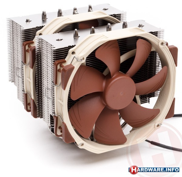 Noctua NH-D15