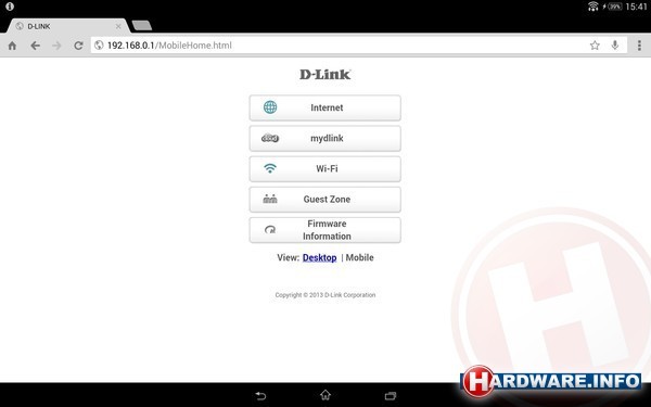 D-Link DIR-880L