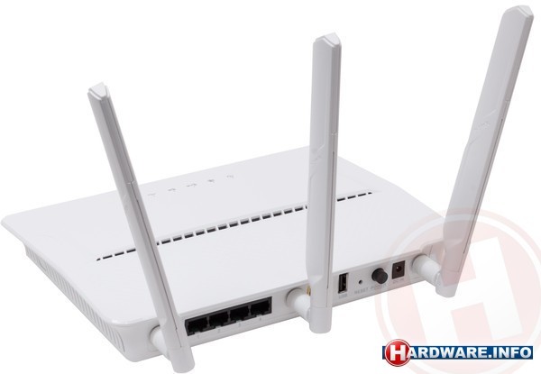 D-Link DIR-880L