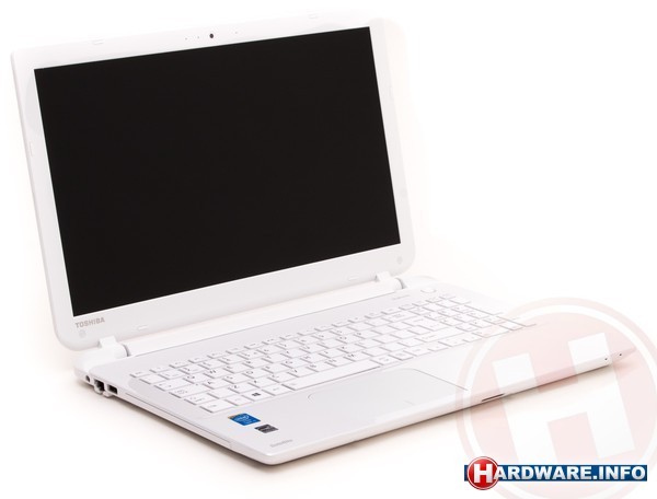 Toshiba Satellite L50-B-18H