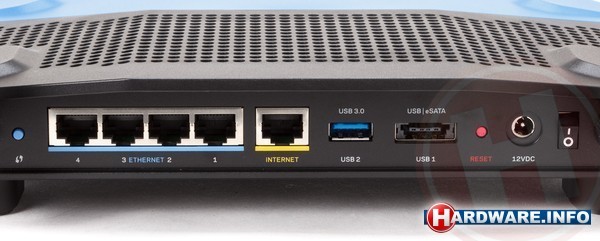 Linksys WRT1900AC