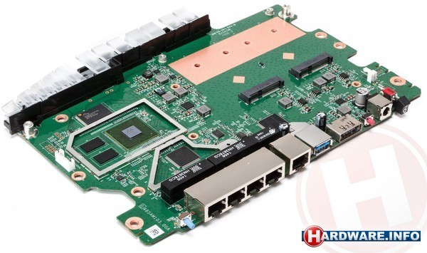 Linksys WRT1900AC
