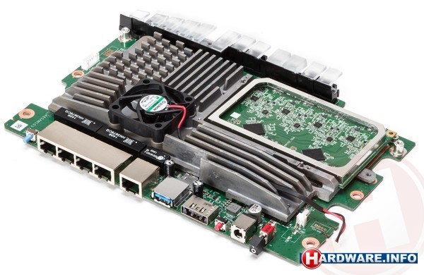 Linksys WRT1900AC