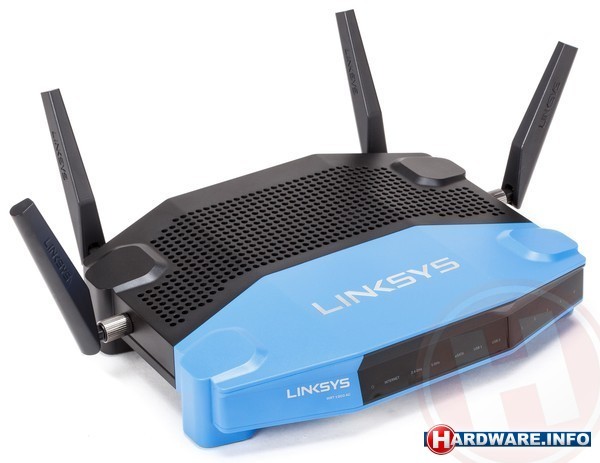 Linksys WRT1900AC